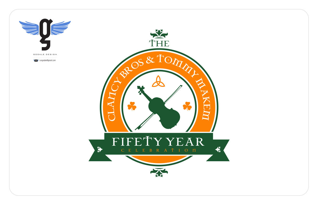 Logo Design by rungodale for this project | Design #2713703
