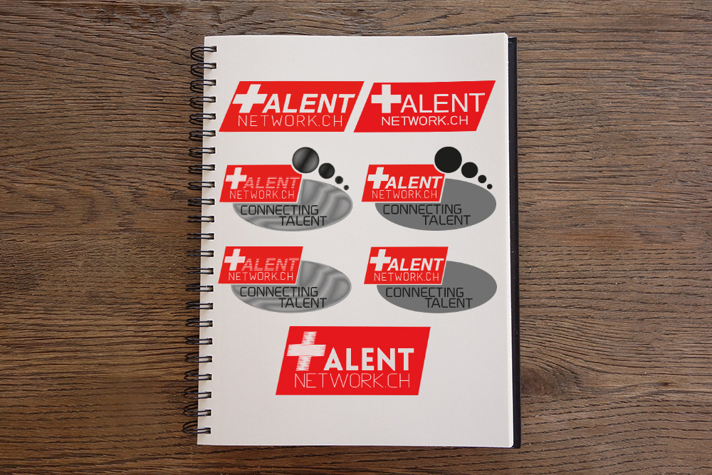 Logo Design by ratsk1 for this project | Design #2690558