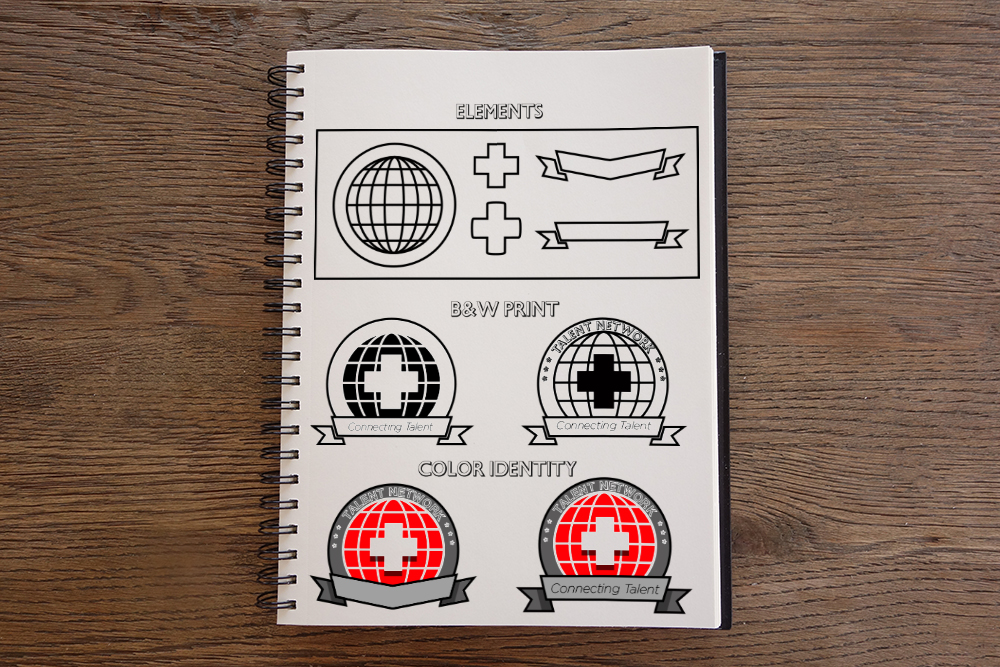 Logo Design by ratsk1 for this project | Design #2811368