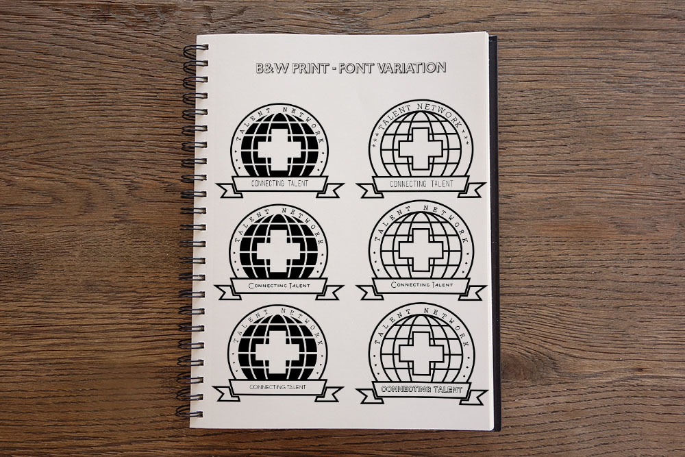 Logo-Design von ratsk1 für dieses Projekt | Design #2811510