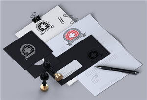 Logo-Design von ratsk1 für dieses Projekt | Design: #2811643