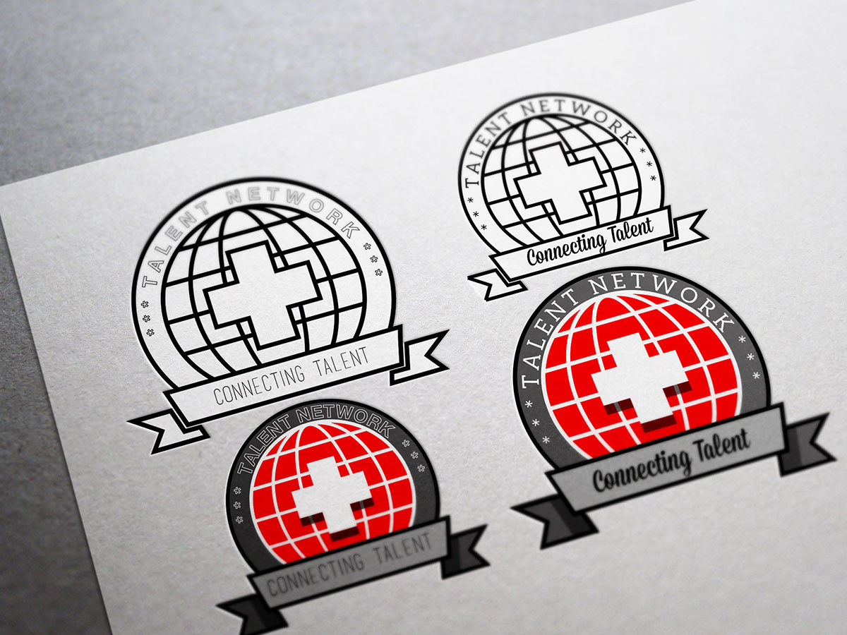 Logo Design by ratsk1 for this project | Design #2811710