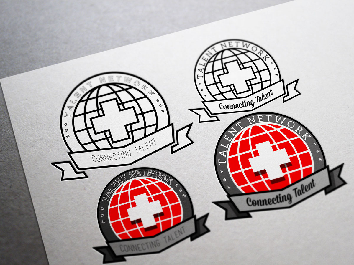 Logo Design by ratsk1 for this project | Design #2811774