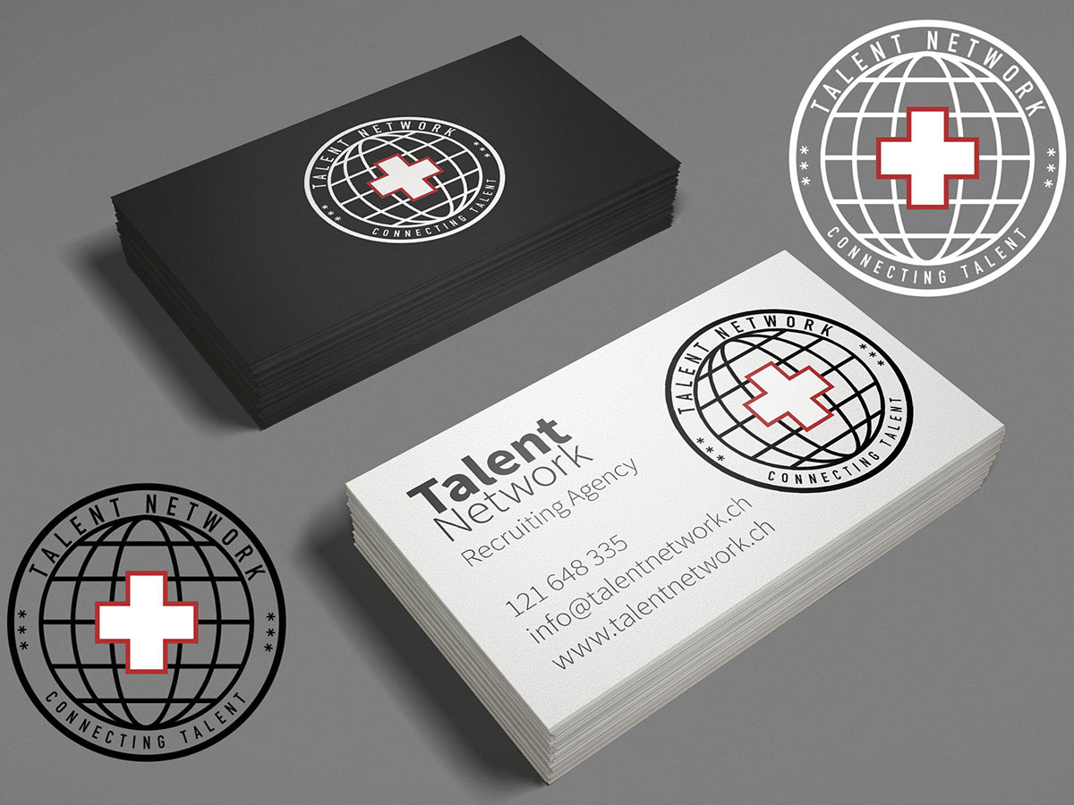 Logo Design by ratsk1 for this project | Design #2812472
