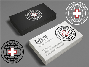 Logo-Design von ratsk1 für dieses Projekt | Design: #2812472