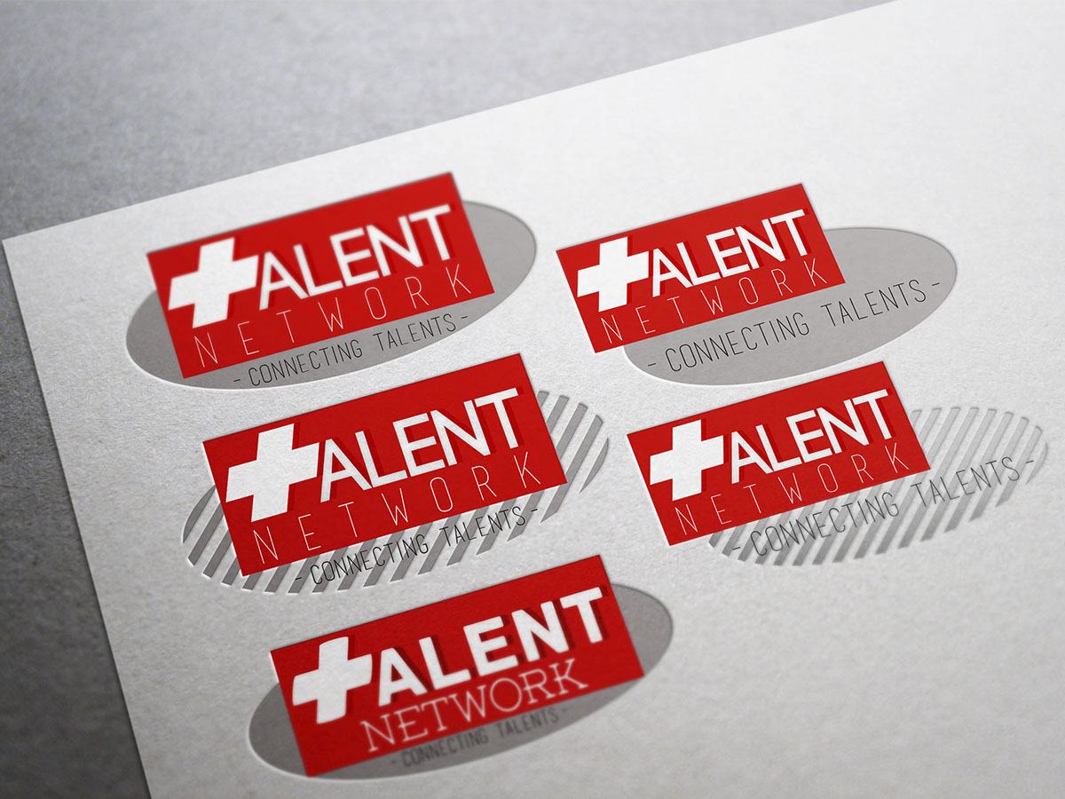 Logo-Design von ratsk1 für dieses Projekt | Design #2815210