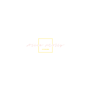 Logo Design by widodo for Alice Molly Interiors  | Design: #17015028
