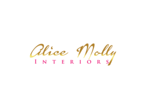 Logo Design by logoboss 3 for Alice Molly Interiors  | Design: #17012935