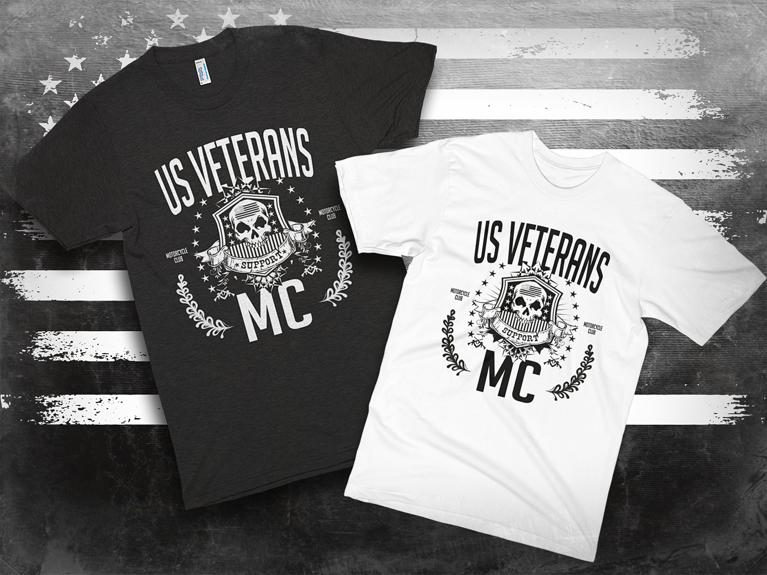 T-shirt Design by Light Hand Design for this project | Design #17018791