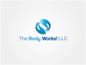 Diseño de Logo por viriatooo graphics para The Body Works! LLC | Diseño #2740473