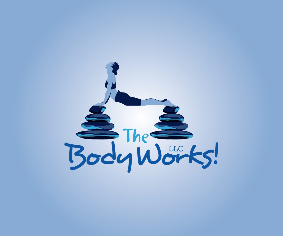 Logo Design by Neil for The Body Works! LLC | Design #2705676
