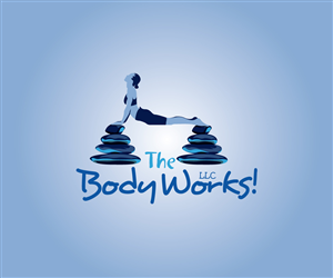 Design de Logo par Neil pour The Body Works! LLC | Design : #2705676