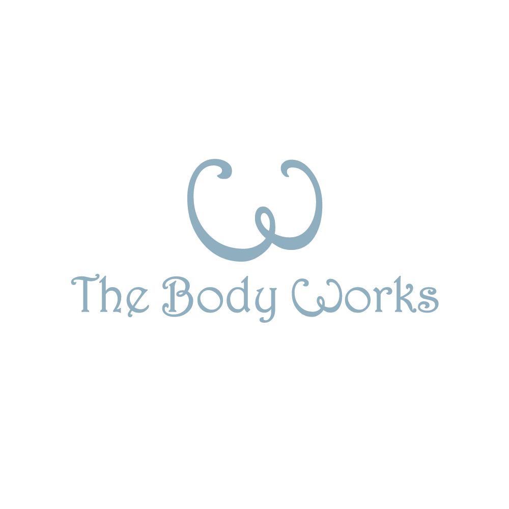 Logo Design by john fernandez for The Body Works! LLC | Design #2701358