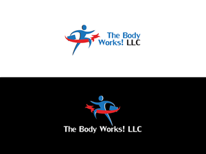 Design de Logo par Huzaifa777777 pour The Body Works! LLC | Design : #2759583