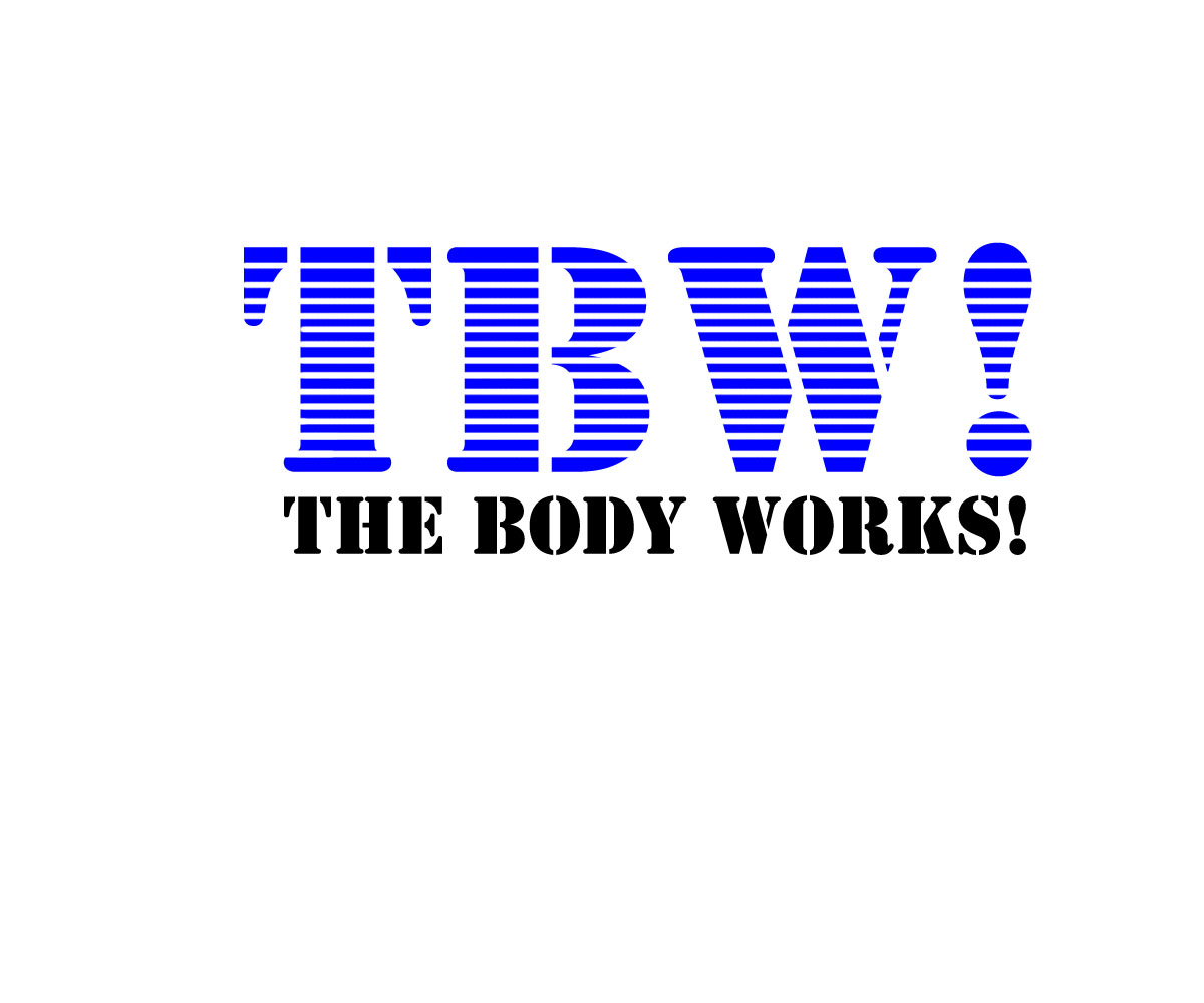 Logo Design by Jefferjo for The Body Works! LLC | Design #2700468