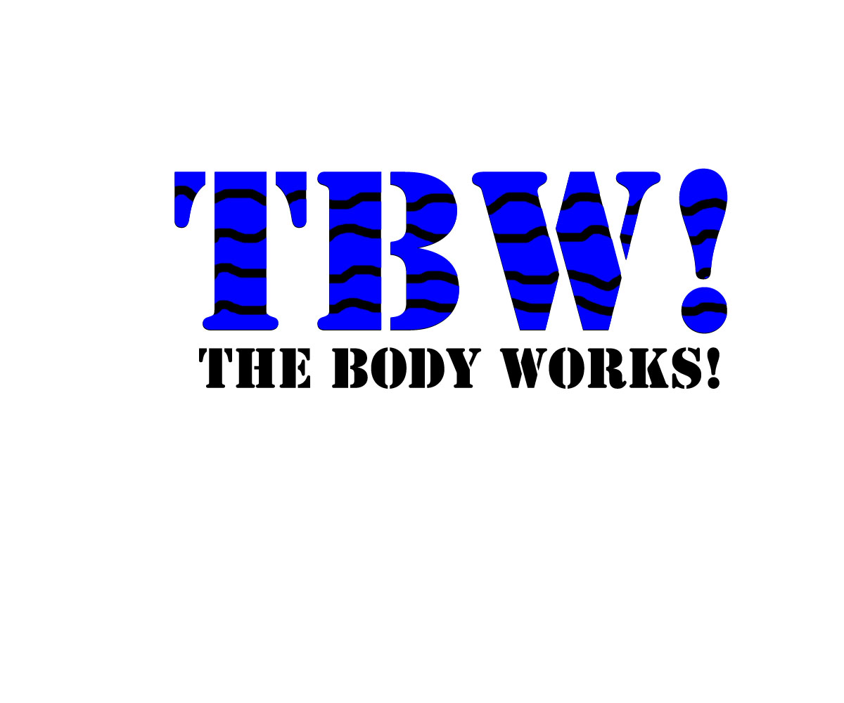 Design de Logo par Jefferjo pour The Body Works! LLC | Design #2705833