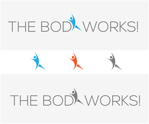 Logo Design by Sigvart Andersen