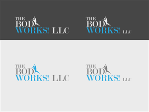 Design de Logo par Sigvart Andersen pour The Body Works! LLC | Design : #2717735