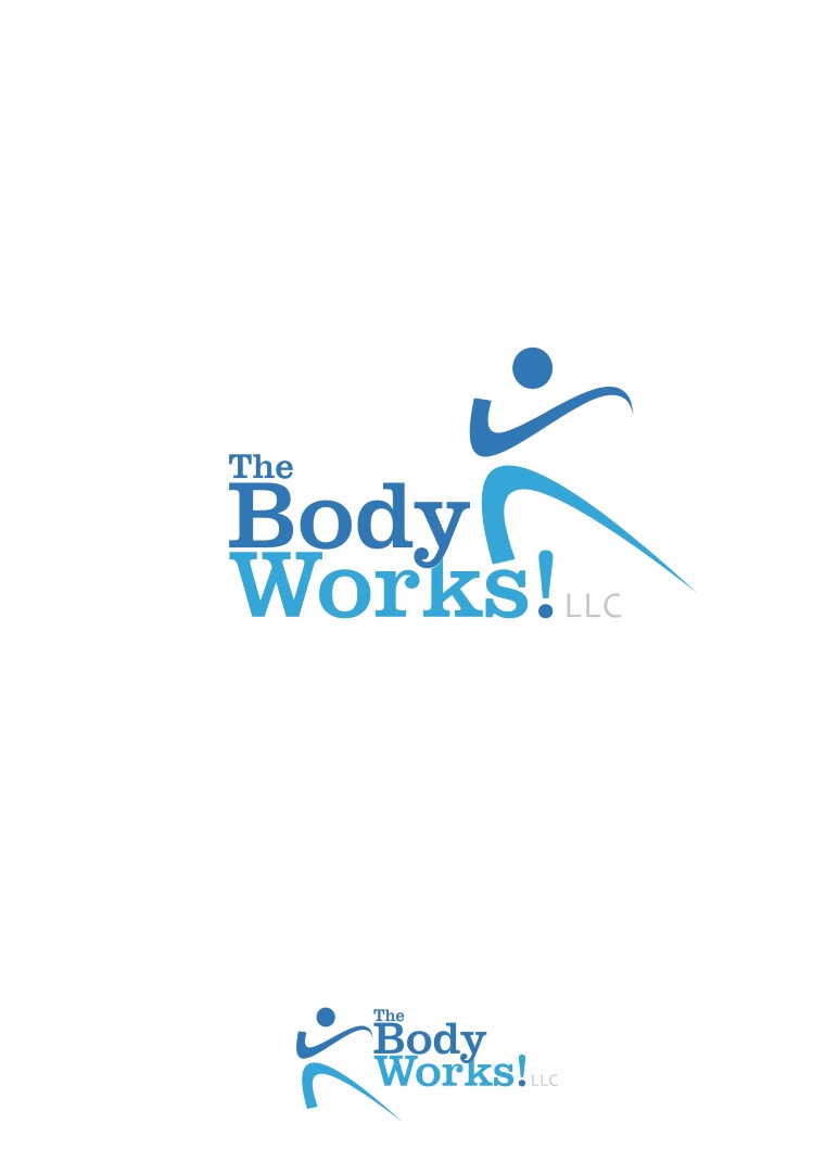 Design de Logo par alok bhopatkar pour The Body Works! LLC | Design #2743141