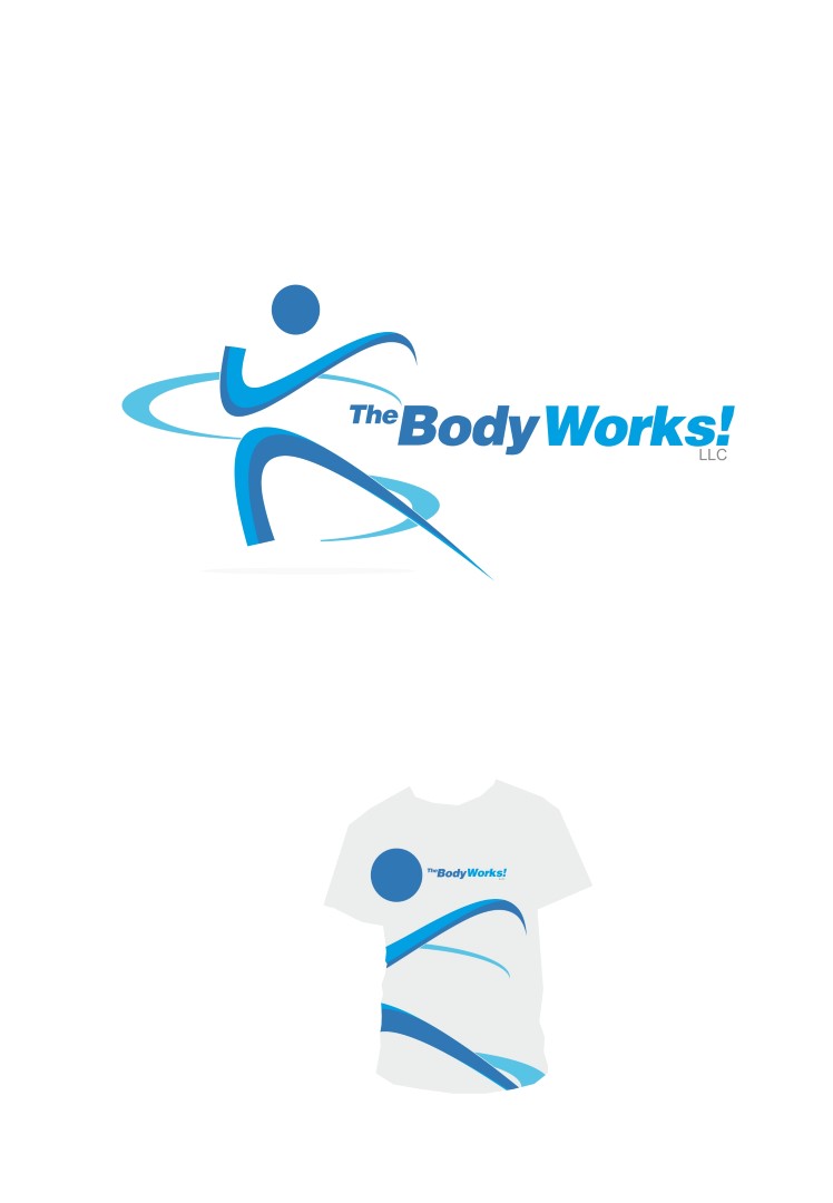 Design de Logo par alok bhopatkar pour The Body Works! LLC | Design #2762723