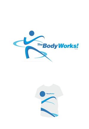 Design de Logo par alok bhopatkar pour The Body Works! LLC | Design : #2762723