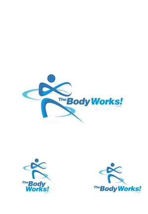 Design de Logo par alok bhopatkar pour The Body Works! LLC | Design : #2763789