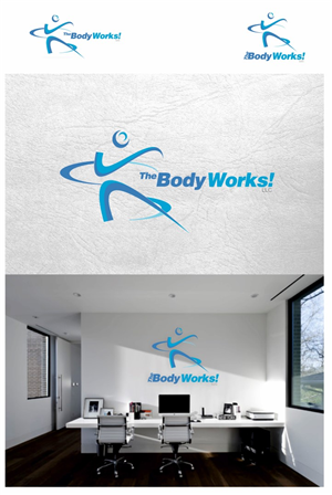 Design de Logo par alok bhopatkar pour The Body Works! LLC | Design : #2766804