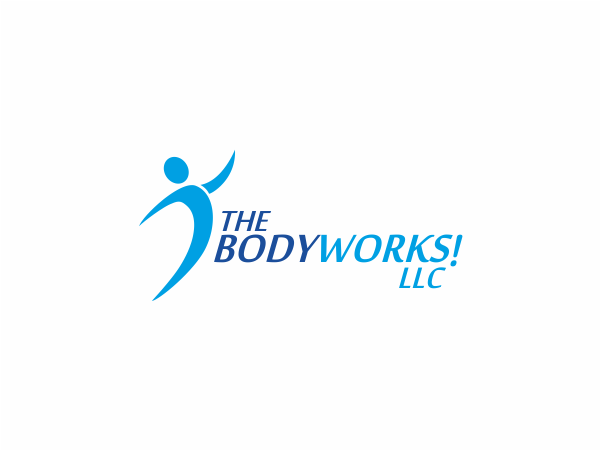 Logo Design by Ample Designs for The Body Works! LLC | Design #2726641