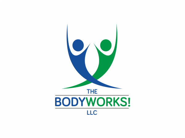 Logo Design by Ample Designs for The Body Works! LLC | Design #2737241