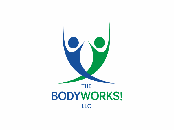 Diseño de Logo por Ample Designs para The Body Works! LLC | Diseño #2737242