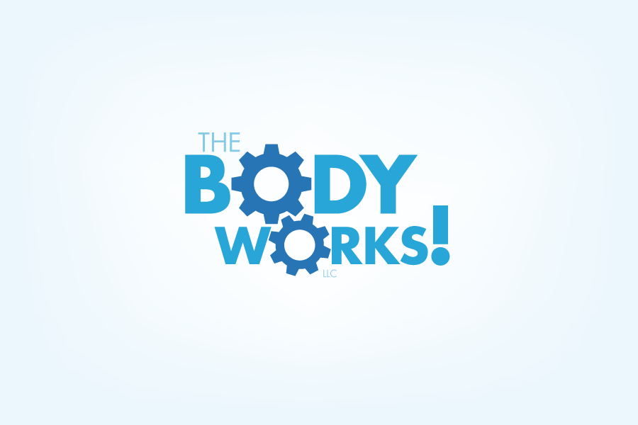 Diseño de Logo por hoch2wo para The Body Works! LLC | Diseño #2702888