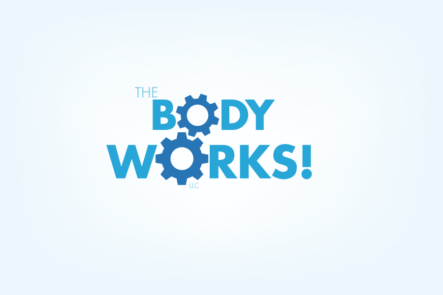 Logo Design by hoch2wo for The Body Works! LLC | Design #2702891