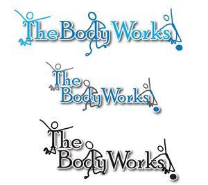 Design de Logo par Soula Vetter pour The Body Works! LLC | Design : #2692287