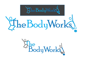 Design de Logo par Soula Vetter pour The Body Works! LLC | Design : #2697939