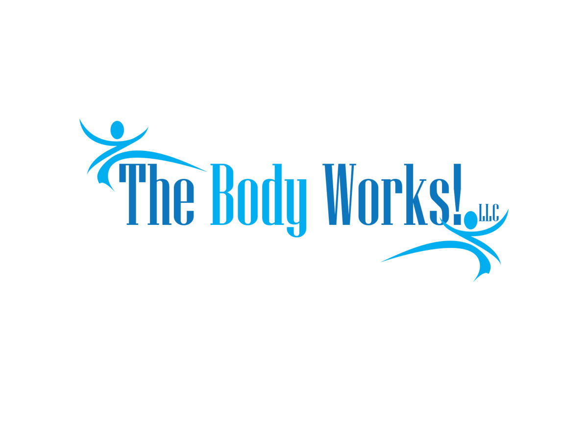 Logo-Design von Soula Vetter für The Body Works! LLC | Design #2711000