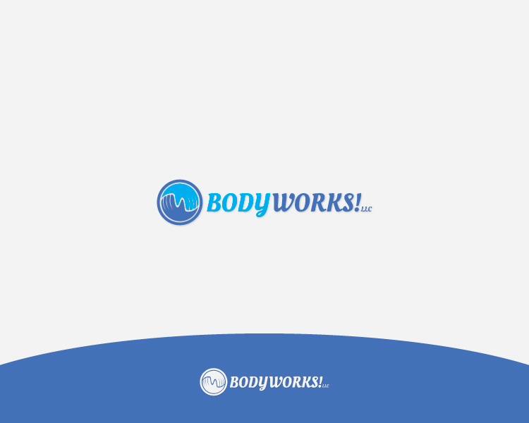 Diseño de Logo por MrBranding para The Body Works! LLC | Diseño #2717651