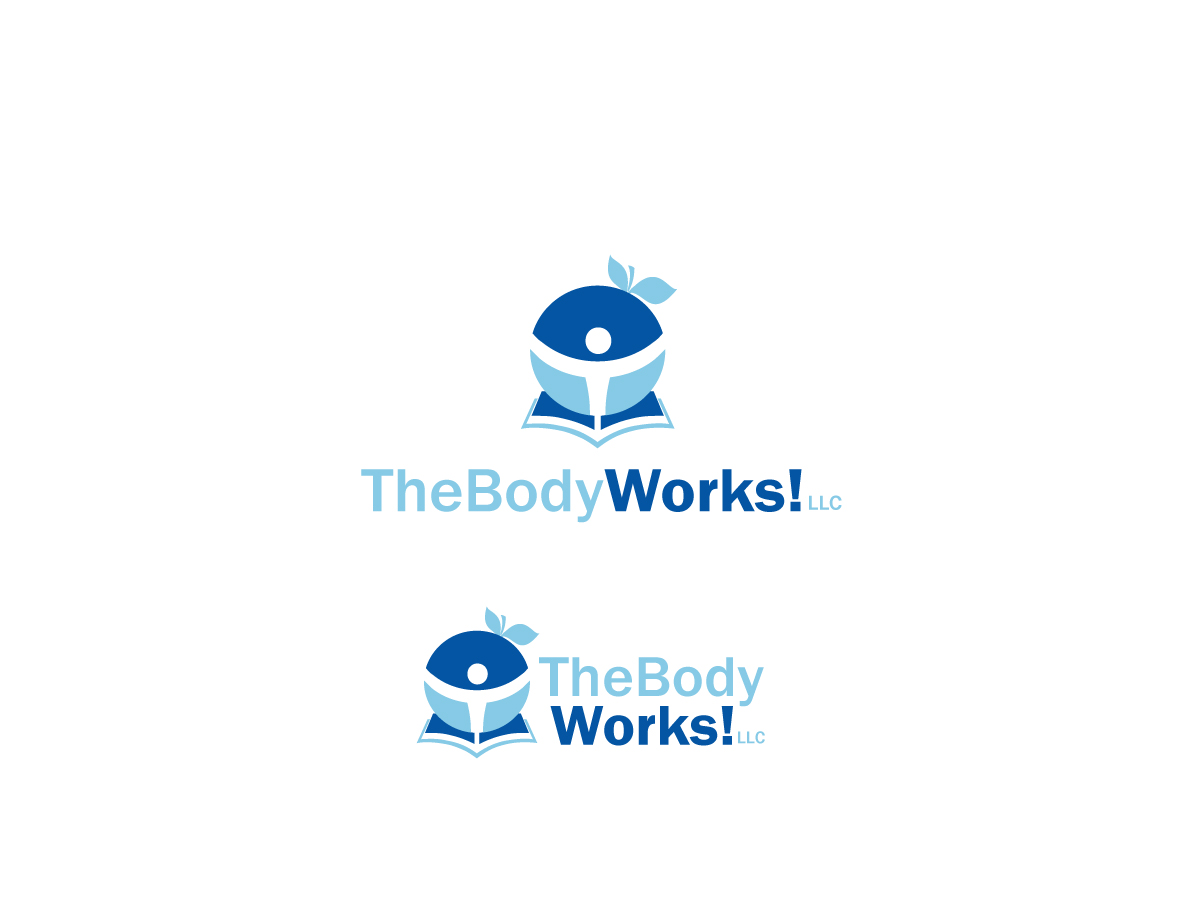 Design de Logo par smartsolutions pour The Body Works! LLC | Design : #2790040