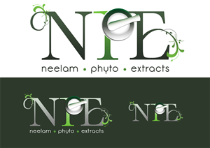 Logo Design by Henning Botha
