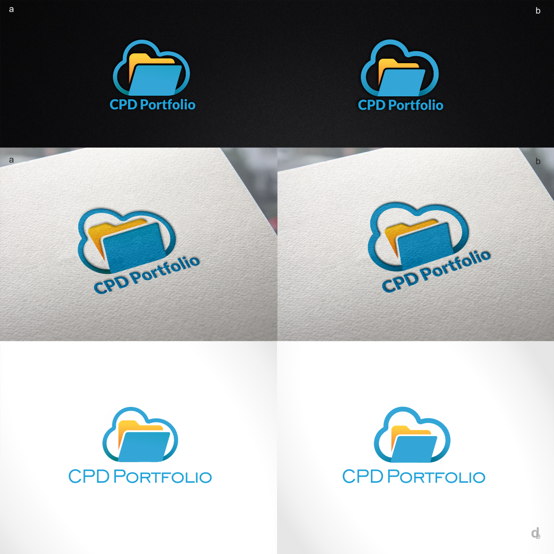 Logo Design by Arham Hidayat for this project | Design: #17935634