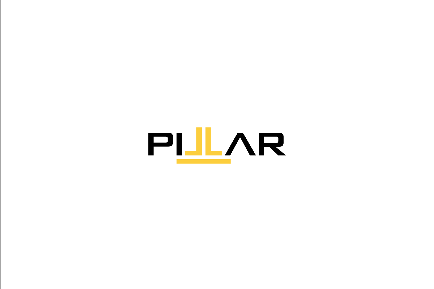 Logo Design by ideaz2050 for Pillar Architecture Pty Ltd | Design #17012704