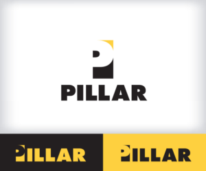 Logo Design by SpaGGy for Pillar Architecture Pty Ltd | Design: #17158977
