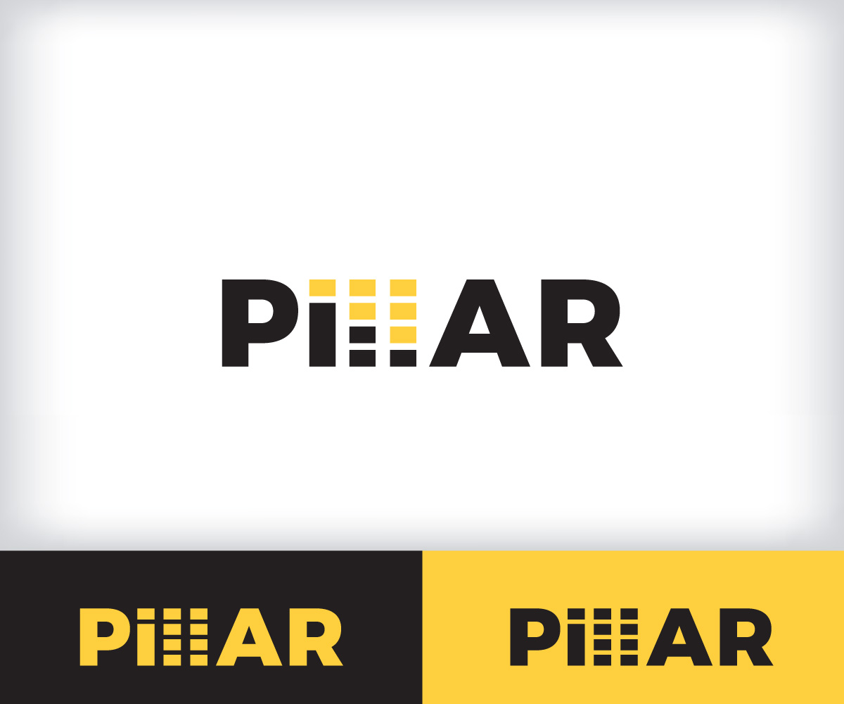 Logo Design by SpaGGy for Pillar Architecture Pty Ltd | Design #17158993