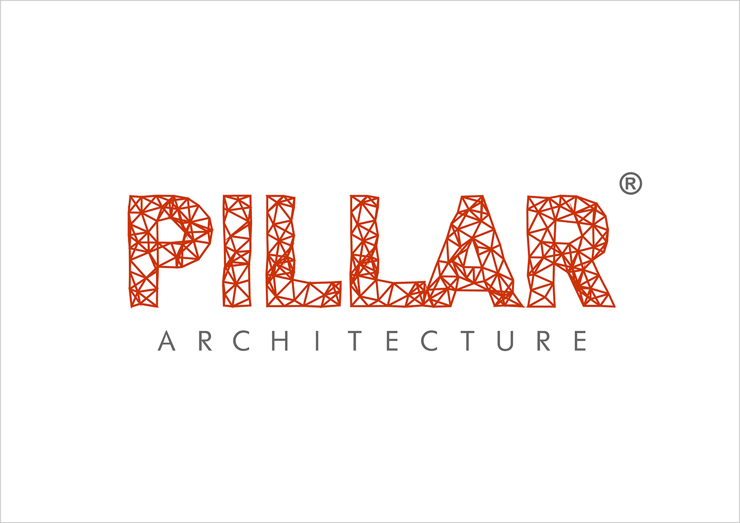 Logo Design by ARTBOOL for Pillar Architecture Pty Ltd | Design #17142783
