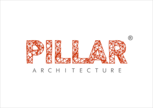 Logo Design by ARTBOOL for Pillar Architecture Pty Ltd | Design: #17142783
