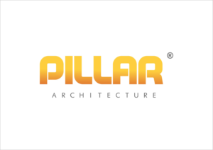 Logo Design by ARTBOOL for Pillar Architecture Pty Ltd | Design: #17142798
