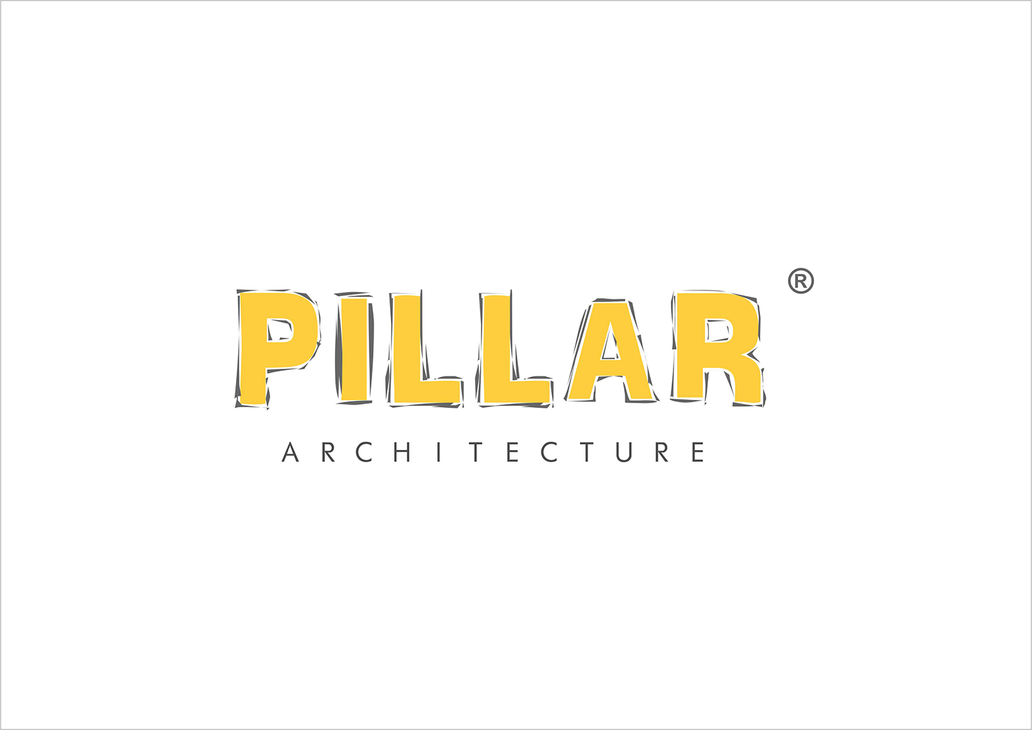 Design de Logo par ARTBOOL pour Pillar Architecture Pty Ltd | Design #17142806