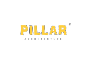 Logo Design by ARTBOOL for Pillar Architecture Pty Ltd | Design: #17142806