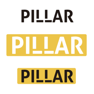 Logo Design by nanocb72 for Pillar Architecture Pty Ltd | Design: #17136067