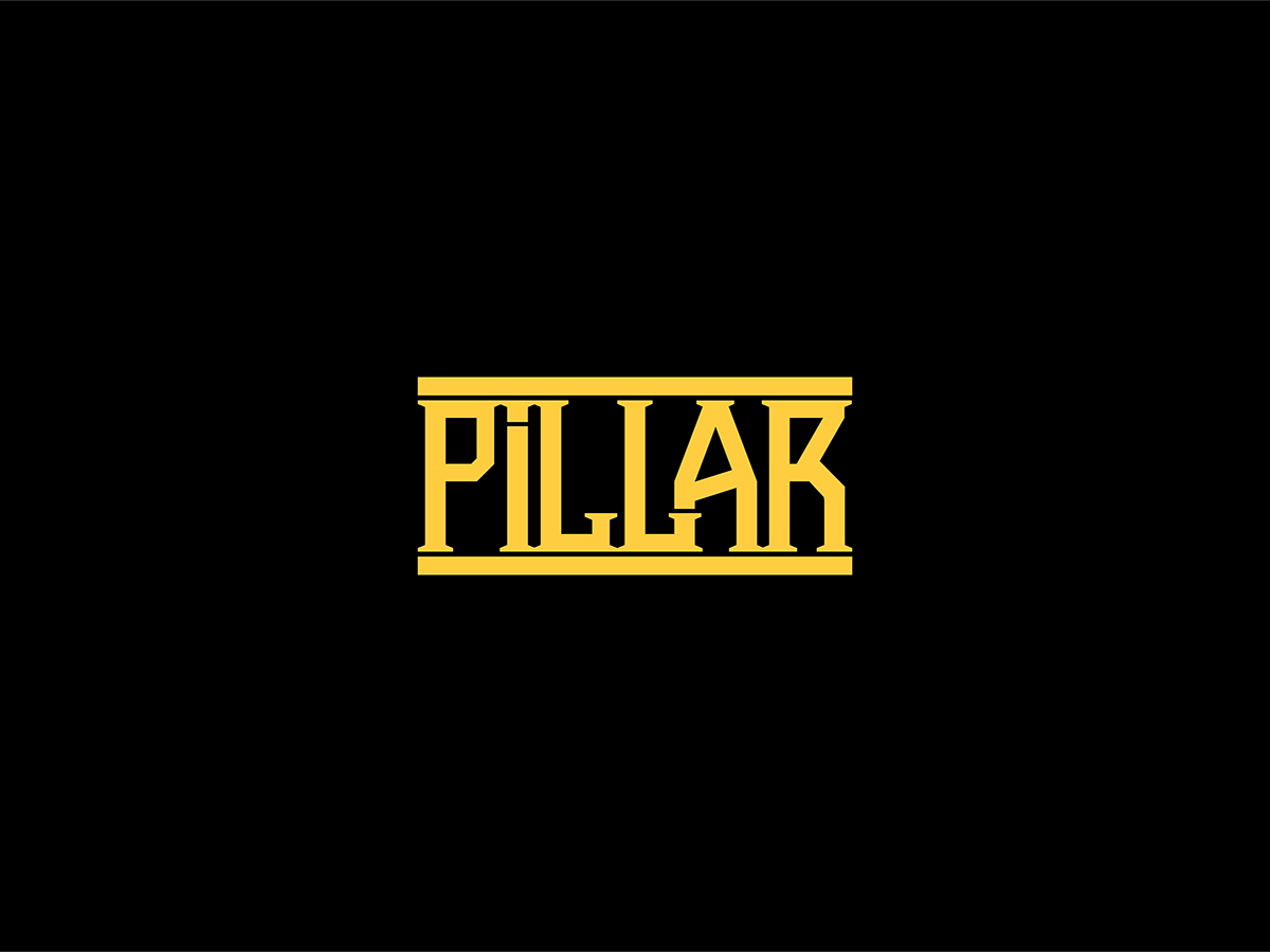 Diseño de Logo por Filip M para Pillar Architecture Pty Ltd | Diseño #17089900