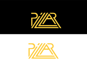Logo Design by Filip M for Pillar Architecture Pty Ltd | Design: #17114574